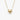 Full Heart Necklace