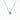 Stacking Charm Necklace