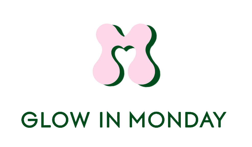 Glow in Monday