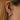 Heart Pearl Earrings