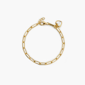 M.O.P Love Bracelet