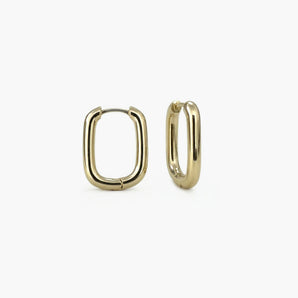Rounded Hoops