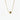Sphere Necklace