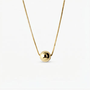 Sphere Necklace