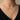 Pave Frame Necklace